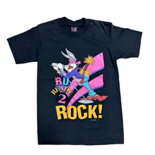 Load image into Gallery viewer, 1993 Bugs Bunny Rock T-Shirt
