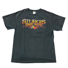 Load image into Gallery viewer, 2007 Sturgis Bike Rally T-shirt
