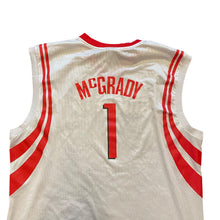 Load image into Gallery viewer, Y2k Reebok Tracy Mcgrady Rockets Jersey
