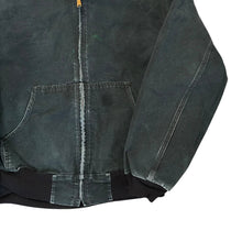Load image into Gallery viewer, Vintage Carhartt Hooded Jacket
