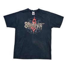 Load image into Gallery viewer, 2009 Slipknot All Hope Is Gone Tour T-shirt
