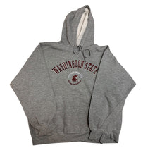Load image into Gallery viewer, 90’s Lee Sport WSU Hoodie
