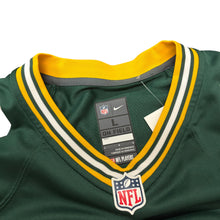 Load image into Gallery viewer, Nike Aaron Rodgers Green Bay Jersey
