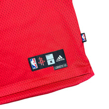 Load image into Gallery viewer, Adidas Houston Rockets McGrady Jersey
