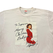 Load image into Gallery viewer, Supreme Mariah Carey T-shirt
