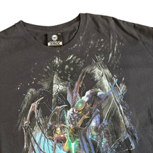 Load image into Gallery viewer, Y2K Starcraft II T-Shirt
