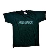 Load image into Gallery viewer, 1988 Alien Nation Sci-Fi Movie T-Shirt
