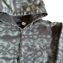 Load image into Gallery viewer, Y2K DC Allover Print Hoodie
