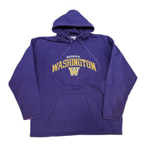 Load image into Gallery viewer, Vintage UW Huskies Hoodie
