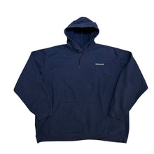 Load image into Gallery viewer, 2000’s Carhartt Spell Out Hoodie
