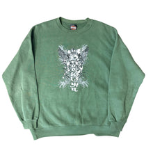 Load image into Gallery viewer, 2000's Harley Davidson Brookly NY Crewneck
