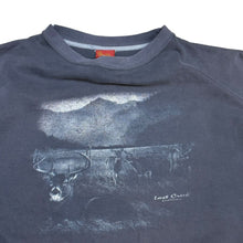 Load image into Gallery viewer, 90’s Lost Creek Deer Crewneck
