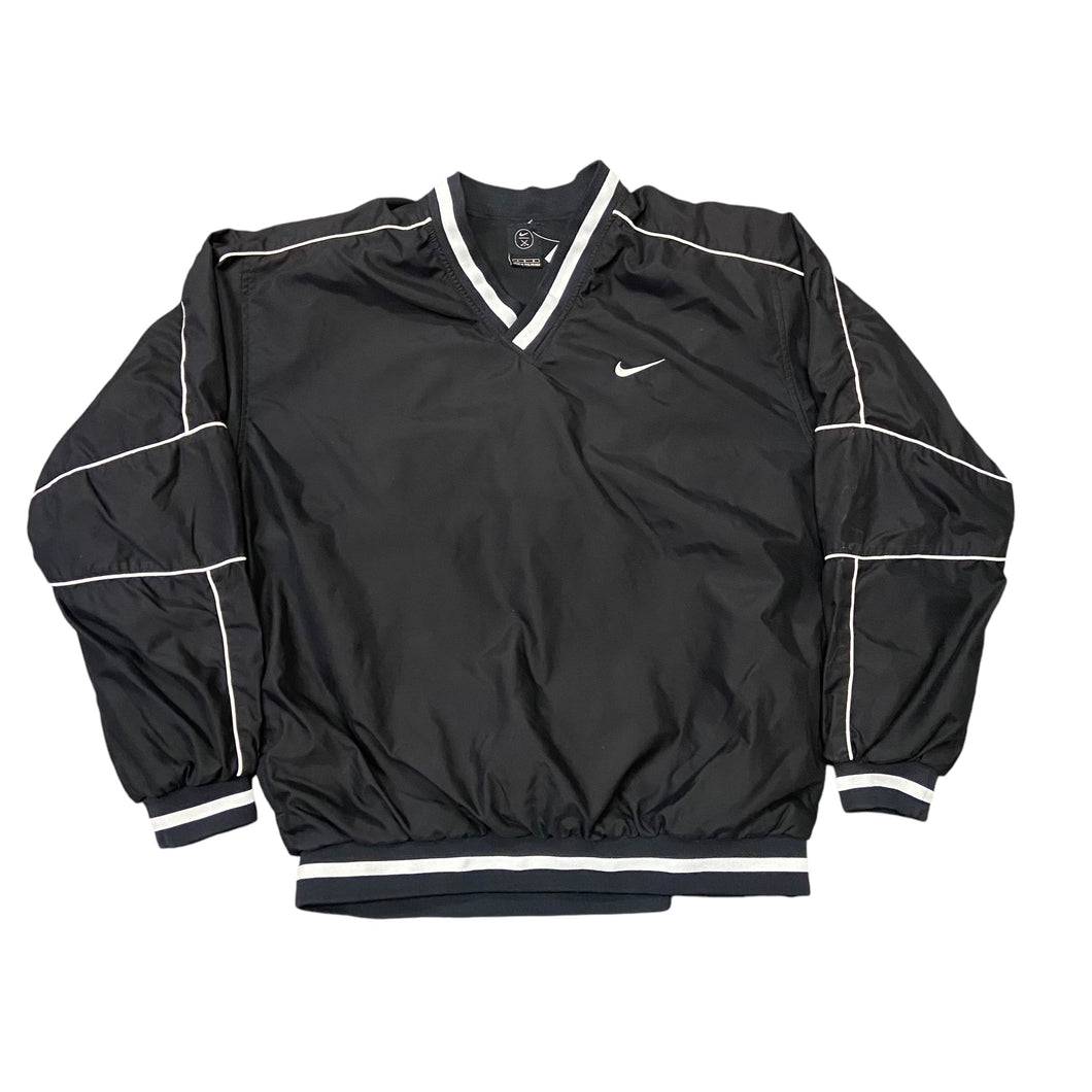 Y2K Nike Golf Pullover