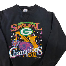 Load image into Gallery viewer, 1997 Packers Super Bowl Crewneck
