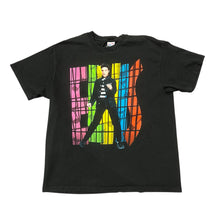 Load image into Gallery viewer, 90&#39;s Elvis Singing T-shirt
