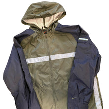 Load image into Gallery viewer, 90s/00s Nike Color Block Windbreaker
