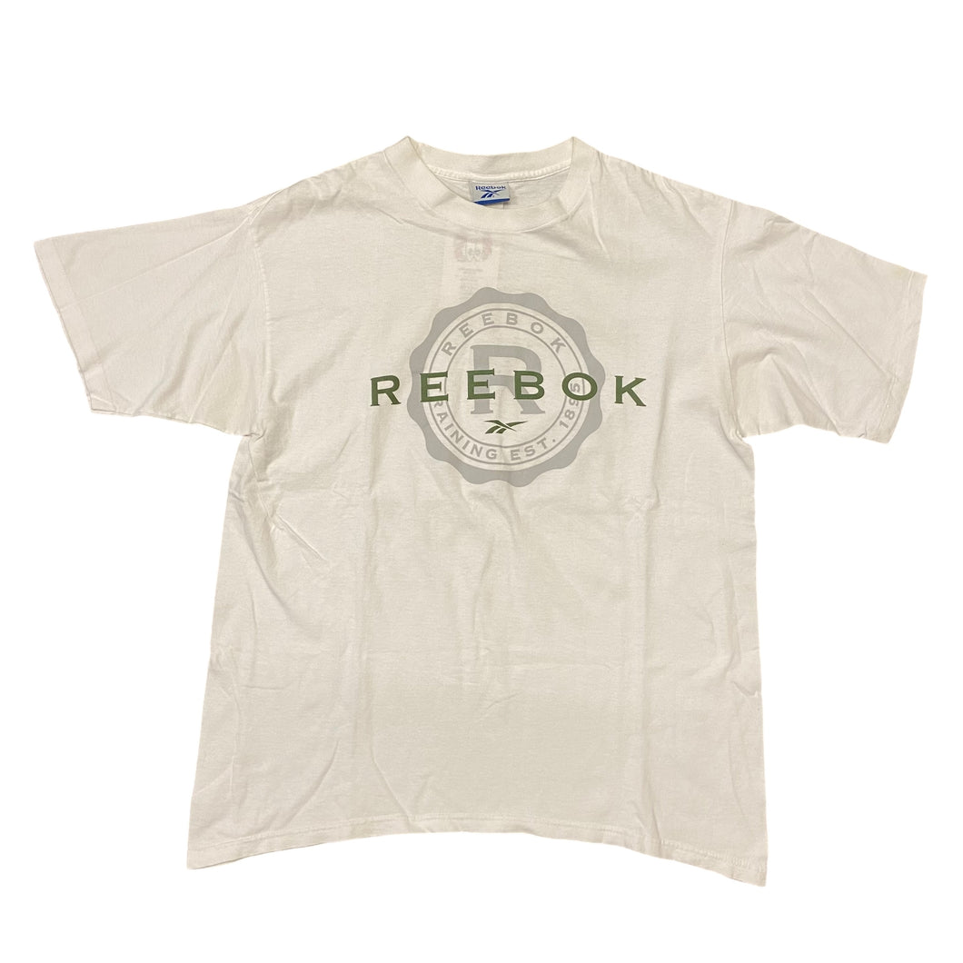 90's Reebok T-shirt