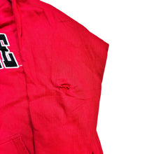 Load image into Gallery viewer, 2000’s Louisville Cardinals Red Hoodie
