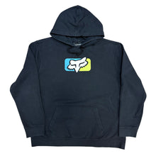 Load image into Gallery viewer, Y2K Fox Racing Hoodie
