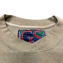 Load image into Gallery viewer, 90’s Trout &amp; Stream Outfitters Crewneck
