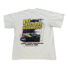 Load image into Gallery viewer, 2004 Jimmie Johnson Nascar T-shirt

