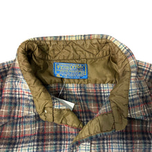 Load image into Gallery viewer, Vintage Pendleton Flannel
