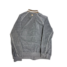 Load image into Gallery viewer, 2000's Ecko Unltd. Velour Warm-up Jacket
