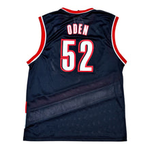 Load image into Gallery viewer, 2007 Adidas Blazers Greg Oden Jersey
