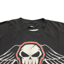 Load image into Gallery viewer, Vintage No Fear Skull T-shirt
