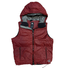 Load image into Gallery viewer, Y2K ACG Hooded Vest
