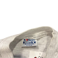 Load image into Gallery viewer, 1991 Robert Pack Man Blazers T-shirt
