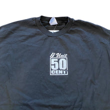 Load image into Gallery viewer, Vintage 50 Cent G-Unit Rap T-Shirt
