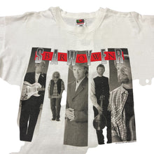 Load image into Gallery viewer, 1995 Sawyer Brown Band T-shirt
