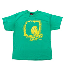 Load image into Gallery viewer, 2005 Bob Marley Zion Rootswear T-shirt
