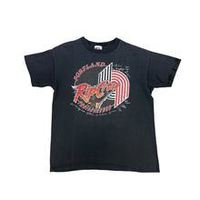 Load image into Gallery viewer, 90’s Blazers Rip City T-Shirt
