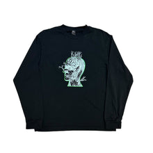 Load image into Gallery viewer, Brain-Dead Longsleeve Shirt

