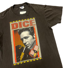 Load image into Gallery viewer, 80&#39;s Andrew Dice Clay Stand Up Comedy T-shirt
