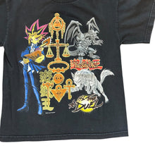 Load image into Gallery viewer, 1996 Yu-Gi-Oh! T-shirt
