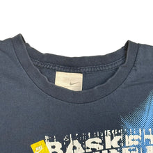 Load image into Gallery viewer, Y2K Nike Basketball Longsleeve
