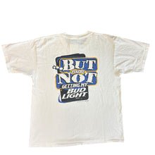 Load image into Gallery viewer, 1996 Bud Light Promo T-Shirt
