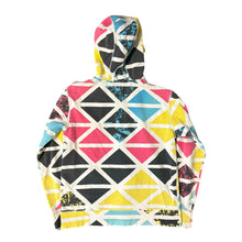Load image into Gallery viewer, Y2K Volcom AOP Hoodie
