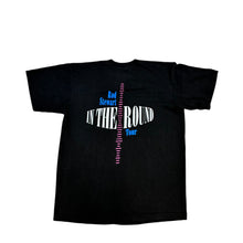 Load image into Gallery viewer, 1996 Rod Stewart In The Round Tour T-shirt

