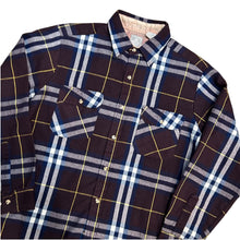 Load image into Gallery viewer, 90’ Outdoor Exchange Flannel
