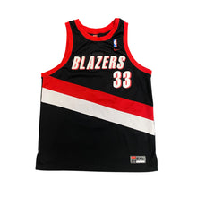 Load image into Gallery viewer, 2000&#39;s Nike Blazers Pippen Jersey
