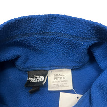 Load image into Gallery viewer, The North Face zip jacket
