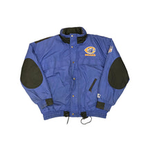 Load image into Gallery viewer, 90&#39;s Starter Chicago Bears Puffer Jacket
