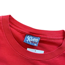 Load image into Gallery viewer, 1995 Detroit Red Wings Champions T-Shirt
