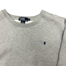 Load image into Gallery viewer, Y2K Ralph Lauren Crewneck
