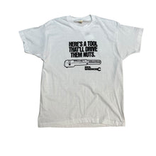 Load image into Gallery viewer, 80’s Skil Wrench Silly Promo T-shirt
