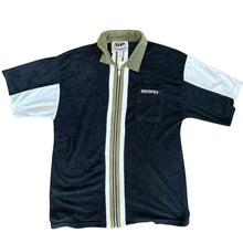 Load image into Gallery viewer, 2000’s Southpole Terry Cloth Zip Up
